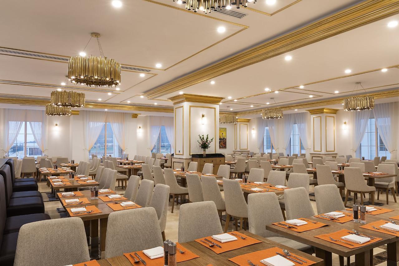 Citadines Blue Cove Danang Hotel Exterior foto